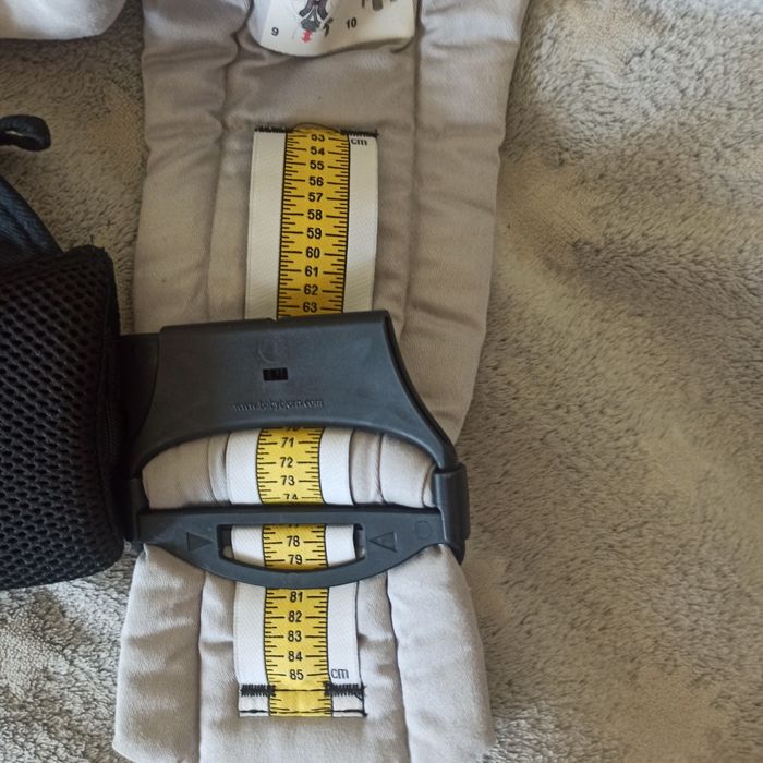 Рюкзак кенгуру переноска