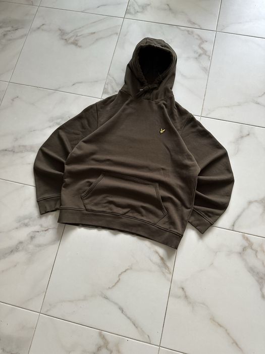 Худи лайл скот , лайл скот , худи , худи лайл скот