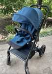 Дитячий візок Cybex Balios S Lux 2 в 1