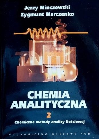 Chemia Analityczna 2