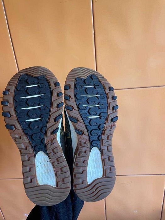 Кроссовки New Balance 410 40.5 р 25.5 см