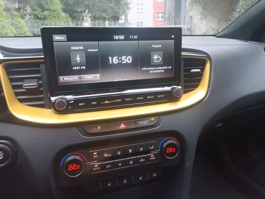 Sprzedam Kia Xceed