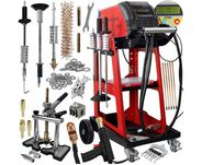 Zgrzewarka Ideal Tecno Spotter   Quick