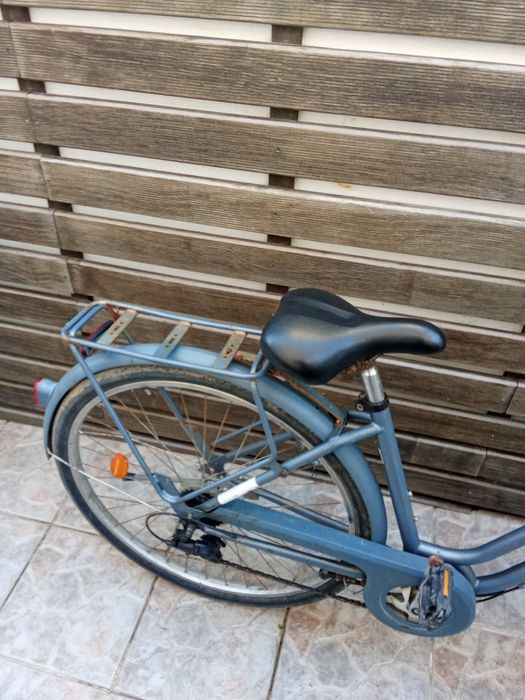 Bicicleta de cidade ELOPS