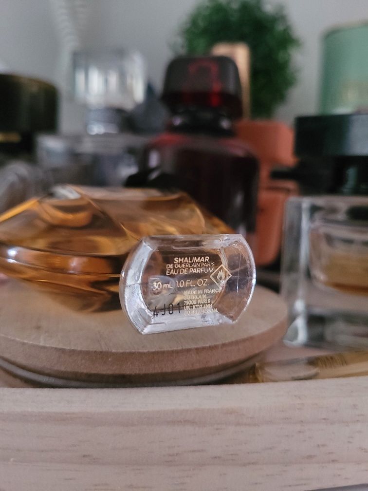 Guerlain Shalimar