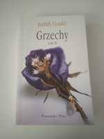 Grzechy. Tom 2
Judith Gould