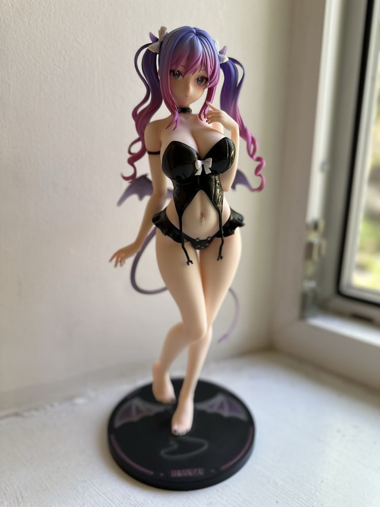 Оригінальна аніме фігурка Momoko-chan