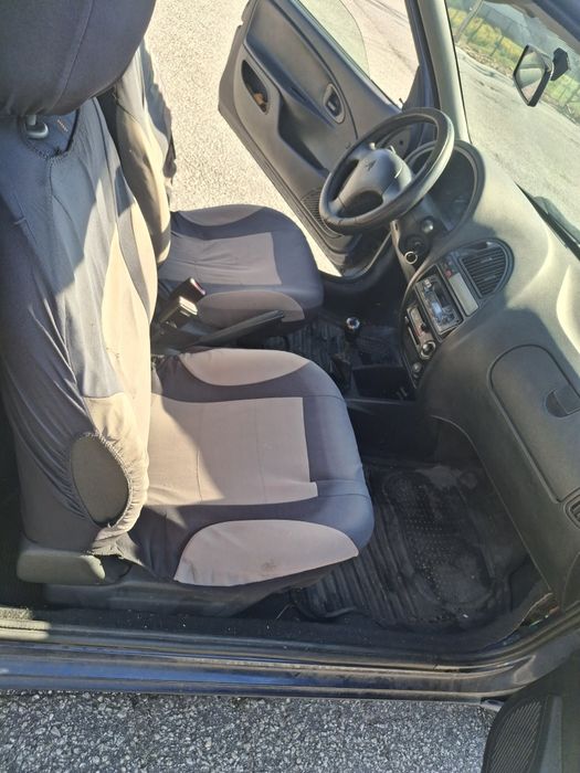 Citroën saxo 1.5D