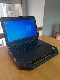 Dell Latitude 14" Ruggued 5414 I5-6300U 2.4GHz 8/250 4g/LTE. Нова АКБ