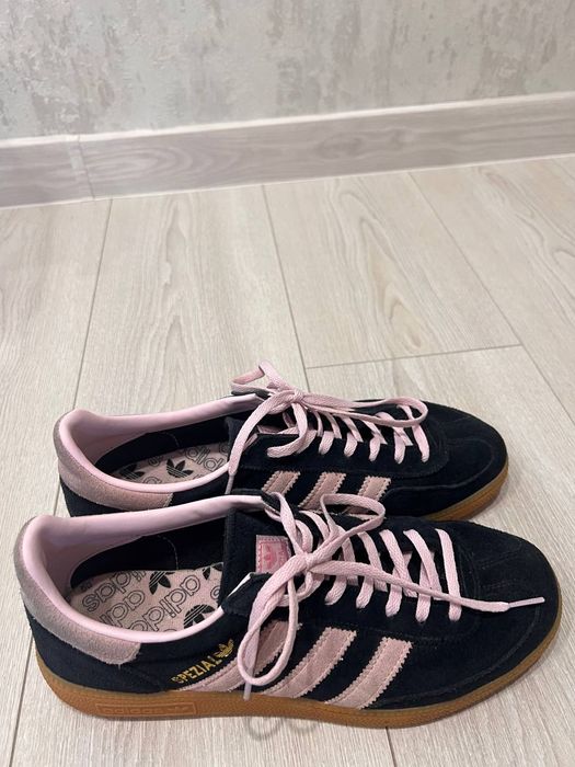 Кросівки adidas spezial оригінал