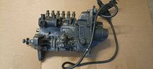 Pompa wtryskowa 3.0 TD W 463 G klasa