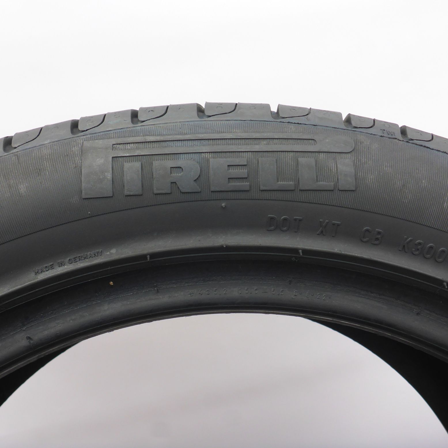 Opony 245/45/17 Pirelli 245/45R17 99Y XL M0 Letnie 2017 6-5,5mm