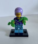 Figurka LEGO col19-12 Ogrodniczka (CMF Series 19)