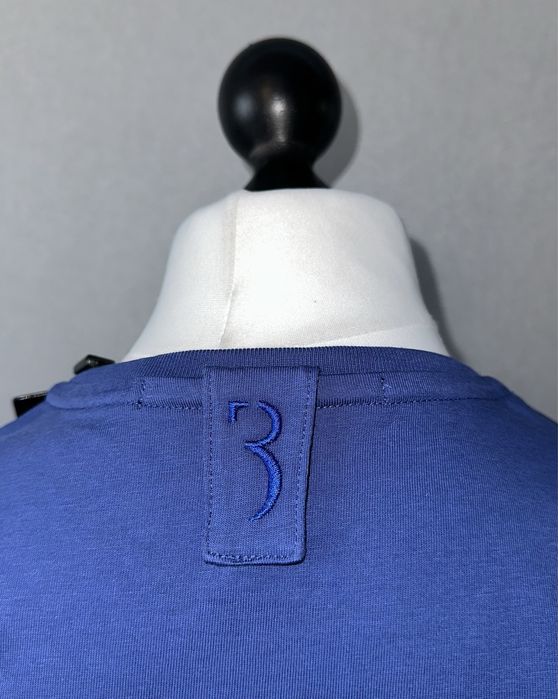 Футболка Billionaire