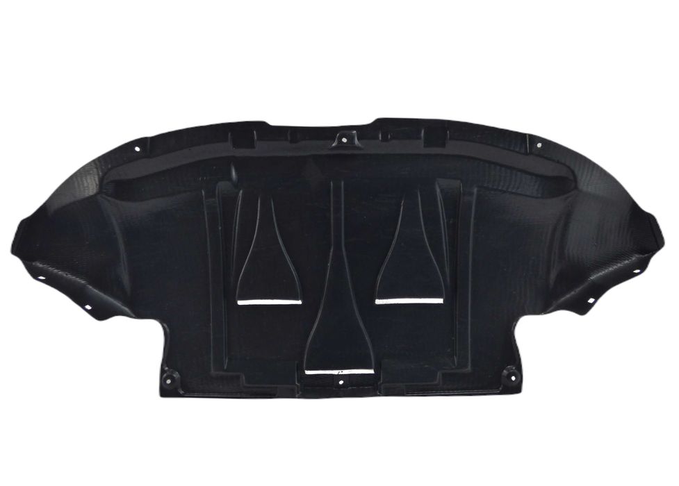 Audi A4 B5, VW Passat B5, B5 FL Osłona silnika pod silnik