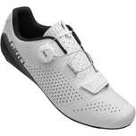 Buty Rowerowe Męskie Giro Cadet White 45