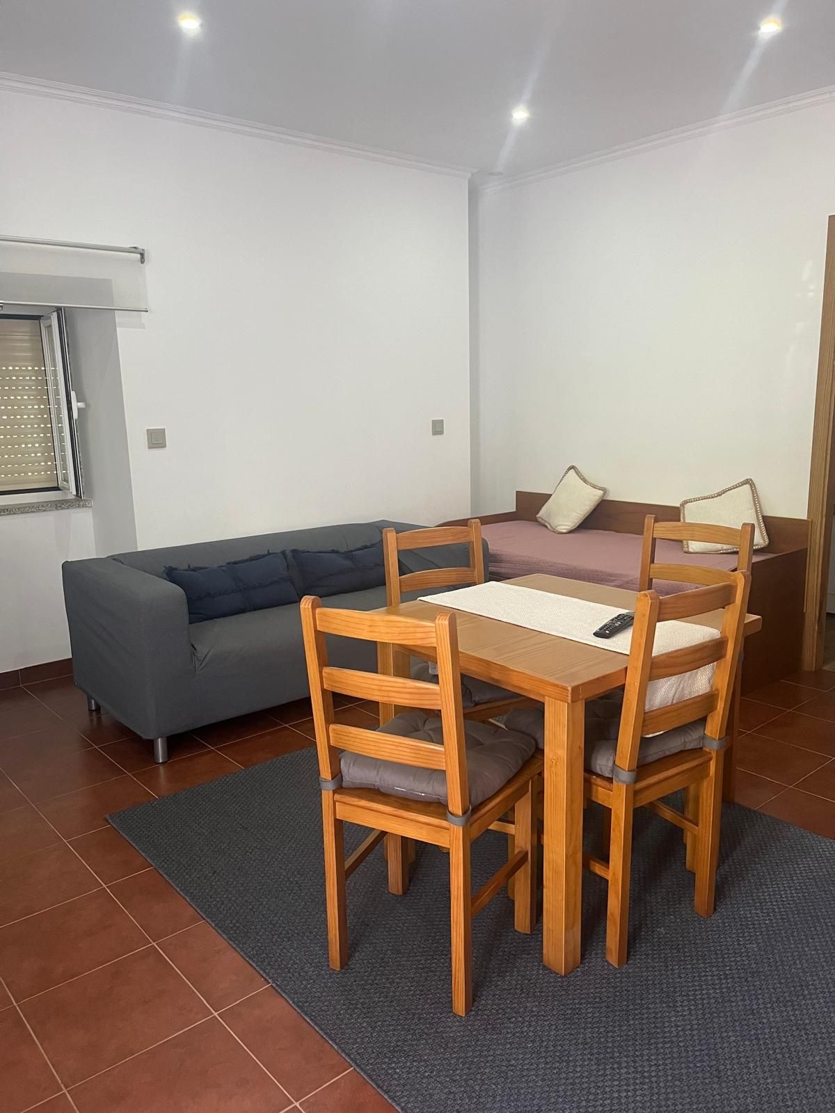 Casa de férias t1