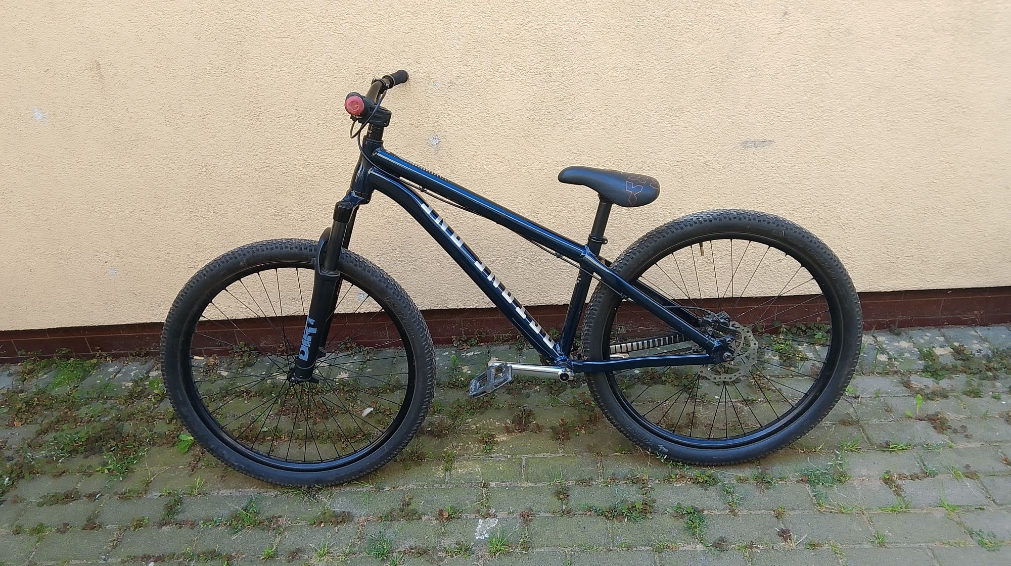 MTB 26 octane one dartmoor