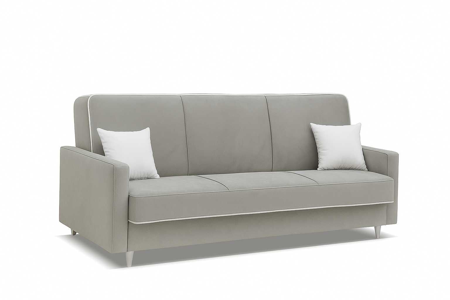 Wersalka z boczkami OKAZJA Kanapa Sofa Producent Wysyłka PROMOCJA