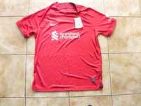 koszulka FC LIVERPOOL NIKE r xxl piłkarska nowa