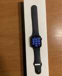 Apple watch 7 45 mm idealny