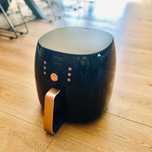 Air Fryer Frytkownica beztłuszczowa PHILIPS Ovi Smart XXL
