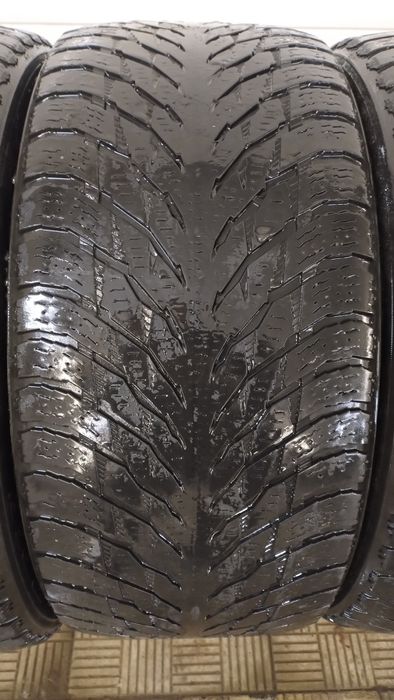 285/45 R20 112T Nokian Hakkapeliitta R3 Suv