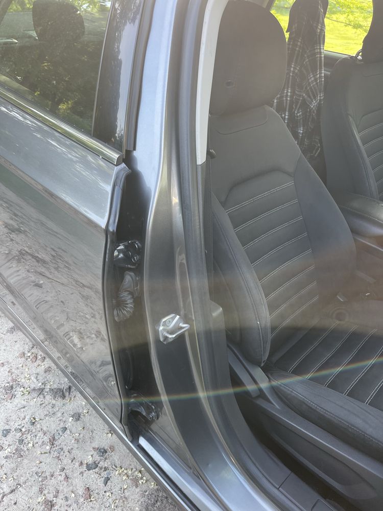 Ford Fusion 2,5 бенз 2013г