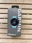 garmin forerunner 55 zegarek do biegania smartwatch