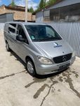 Крило праве ліве Mercedes Vito 639 Дорест Крыло Вито 639 Разборка Шрот