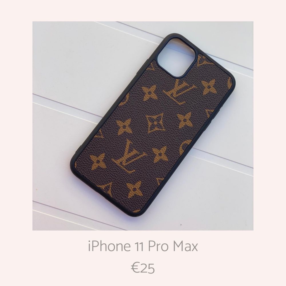 Capas IPhone 11 Pro Max