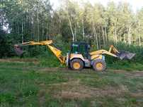 Massey Ferguson MF