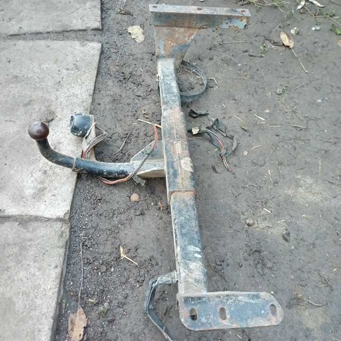 Продам  б у фаркопи різні