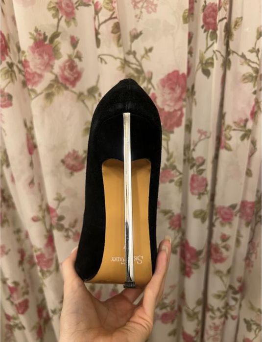 Туфлі човники бренду sexy fairy