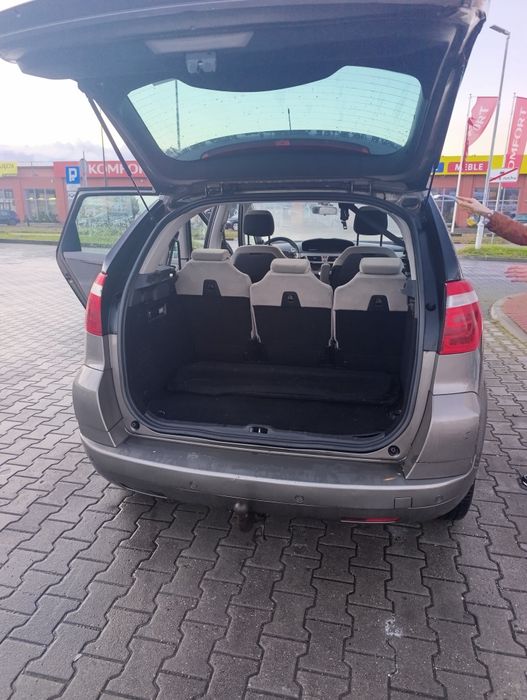 Sprzedam Citroena C4 Picasso