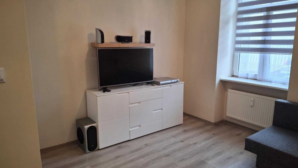 Wynajmę mieszkanie 27m2