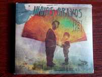Indios Bravos - Ja Ta Ta (CD) nowa/zafoliowana