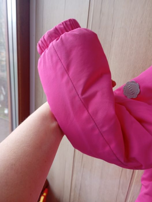 Зимова парка Lenne 134