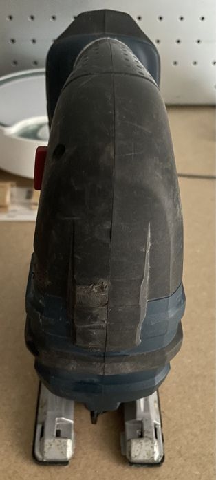 Bosch Pro 18v Tico-Tico e Berbequim s/fios com carregador e bateria