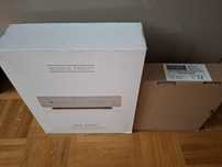 Musical Fidelity MX DAC przetwornik + Tomanek c-a + zasilacz Tomanek