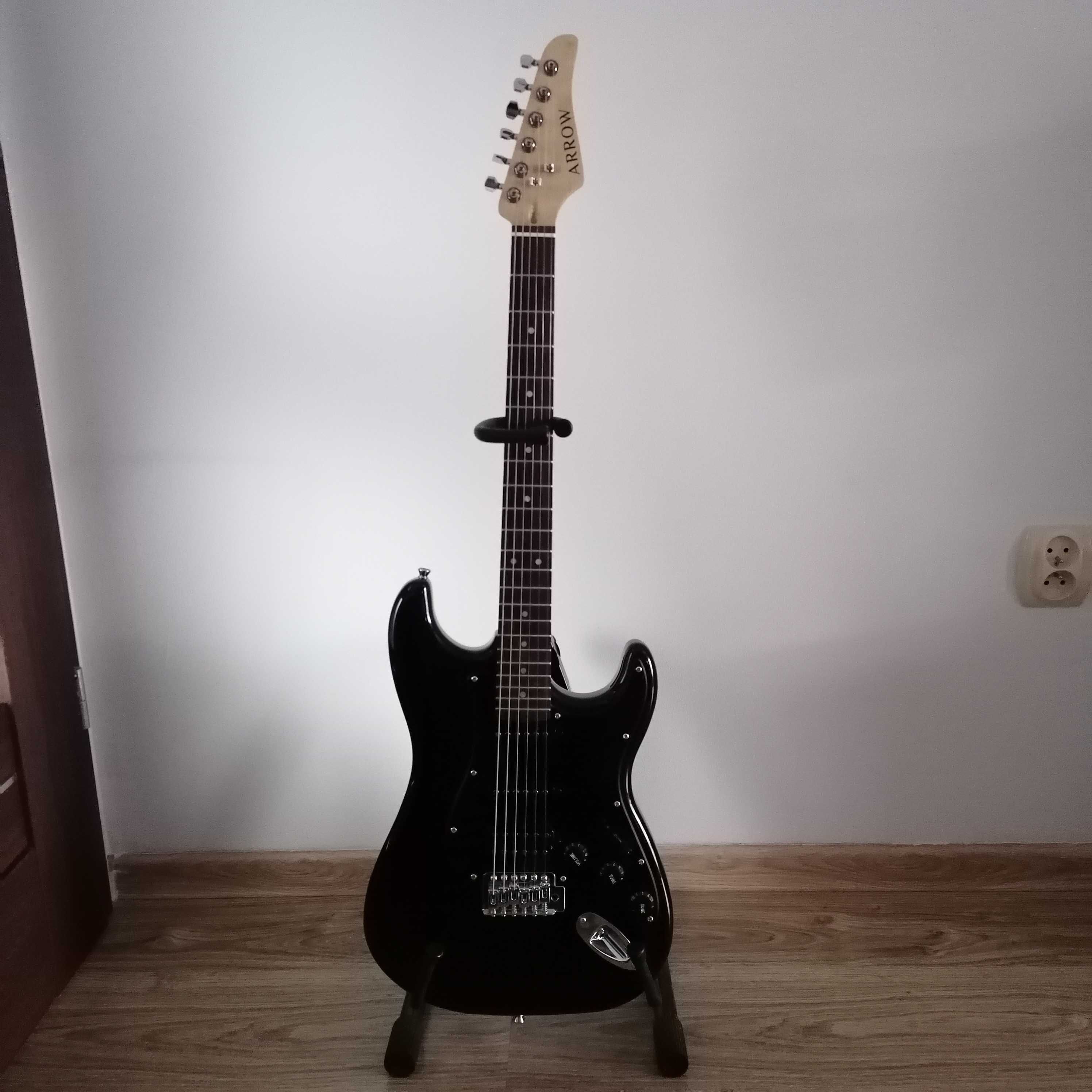 Gitara Elektryczna Arrow