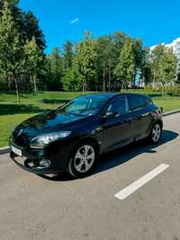 Терміновий продаж Renault Megan 3 2012 Воse