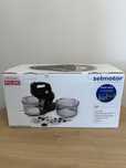 Mikser Zelmotor 451.88