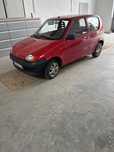 Fiat Seicento Fiat Seicento