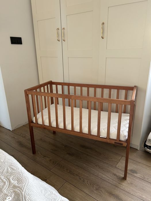 Mini łóżeczko woodies