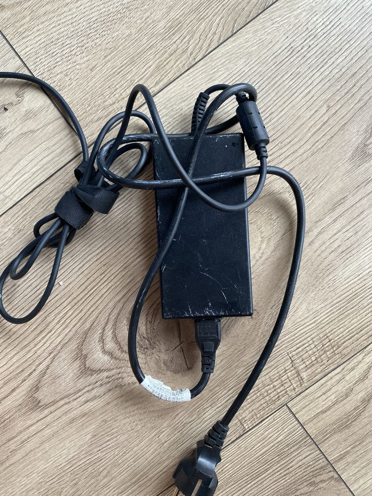 Mocny zasilacz HP 120w