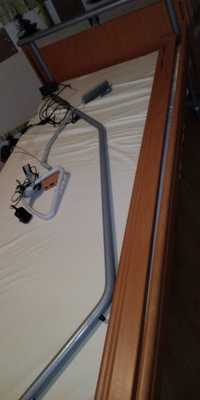 łóżko rehabilitacyjne elektryczne  sprzedam