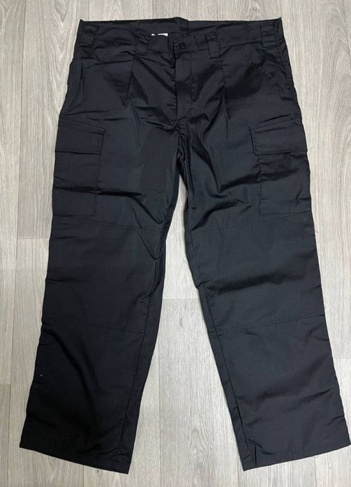 Штани 56-58 чорні