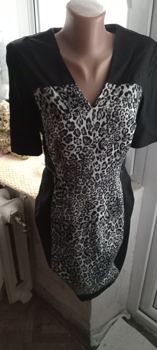 Плаття та кофтина розмір м