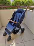 Wózek spacerówka Britax Romer B-Agile R